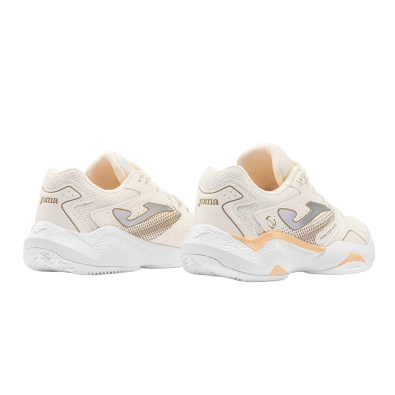 Zapatillas Joma Master Crema - Image 3