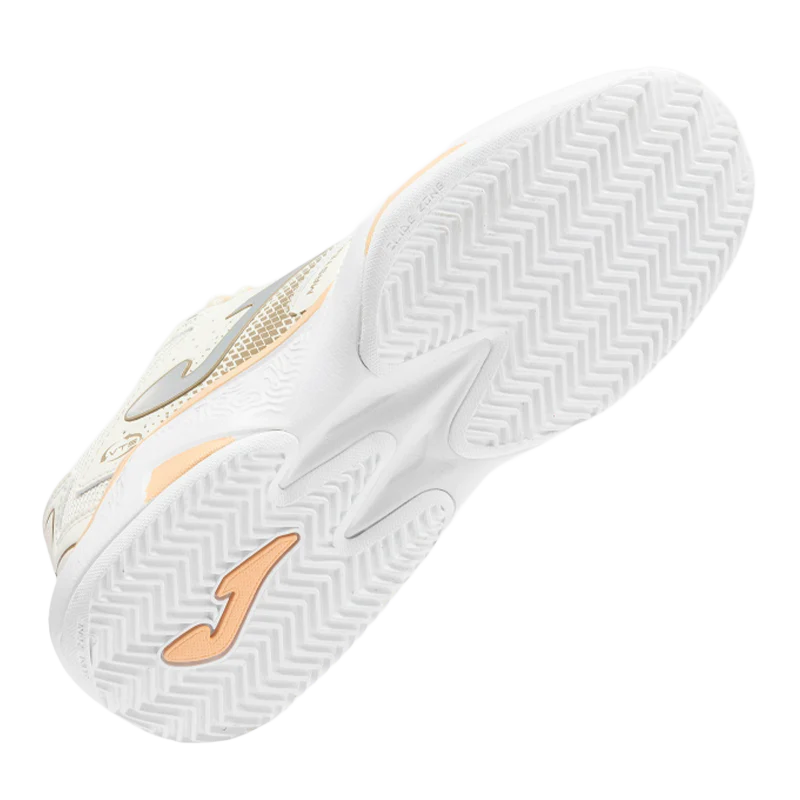 Zapatillas Joma Master Crema - Image 4