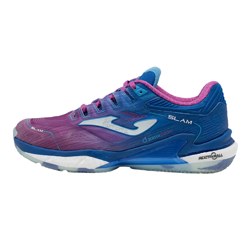 Zapatillas Joma Asian Pacific Padel Tour Edition 2025 - Image 2