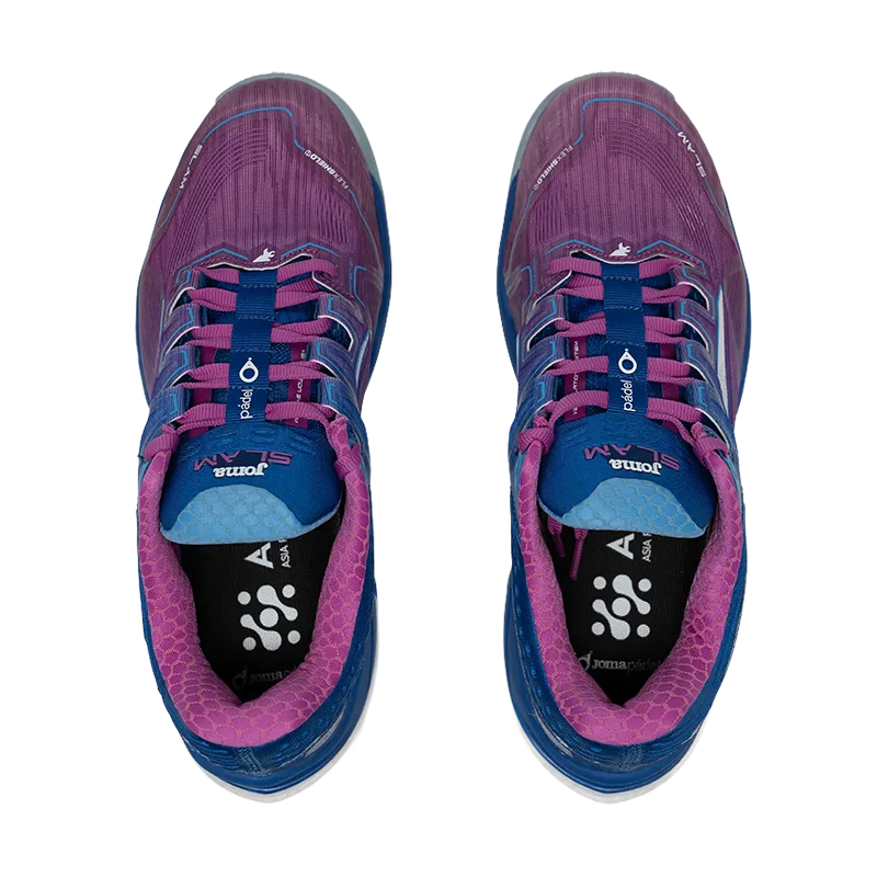 Zapatillas Joma Asian Pacific Padel Tour Edition 2025 - Image 3