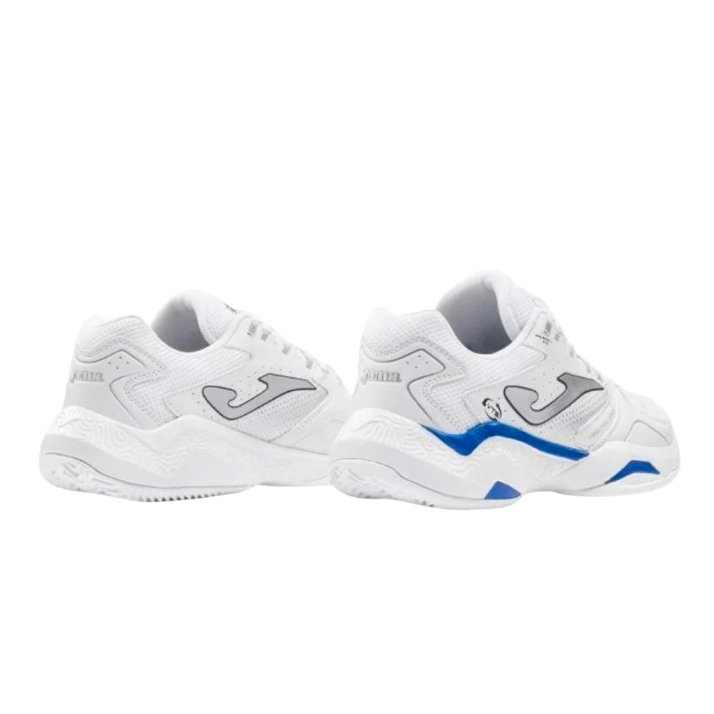 Zapatillas Joma Master 1000 2642 Blanco 2026 - Image 3
