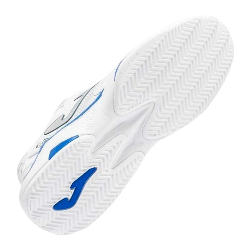Zapatillas Joma Master 1000 2642 Blanco 2026 - Image 5