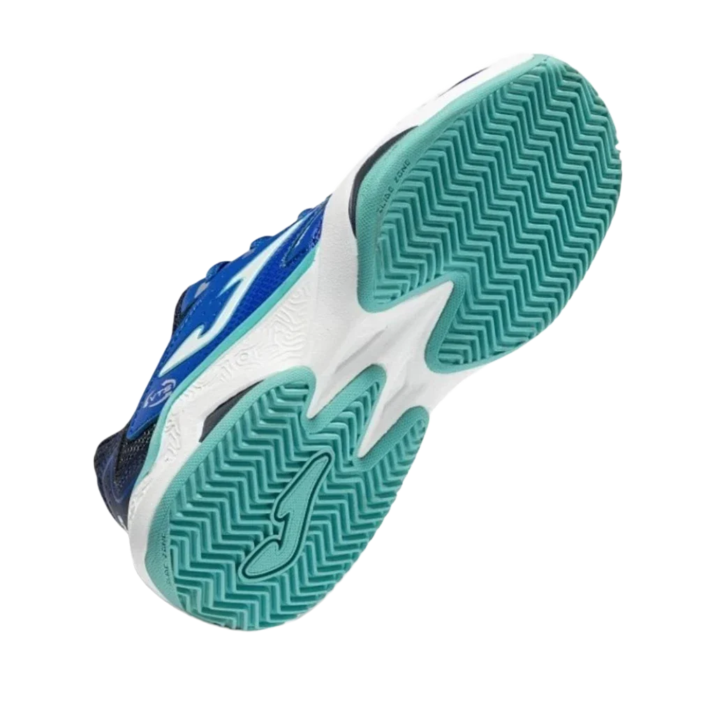 Zapatillas Joma Master 1000 Jr 2604 Royal Blue 2026 - Image 5