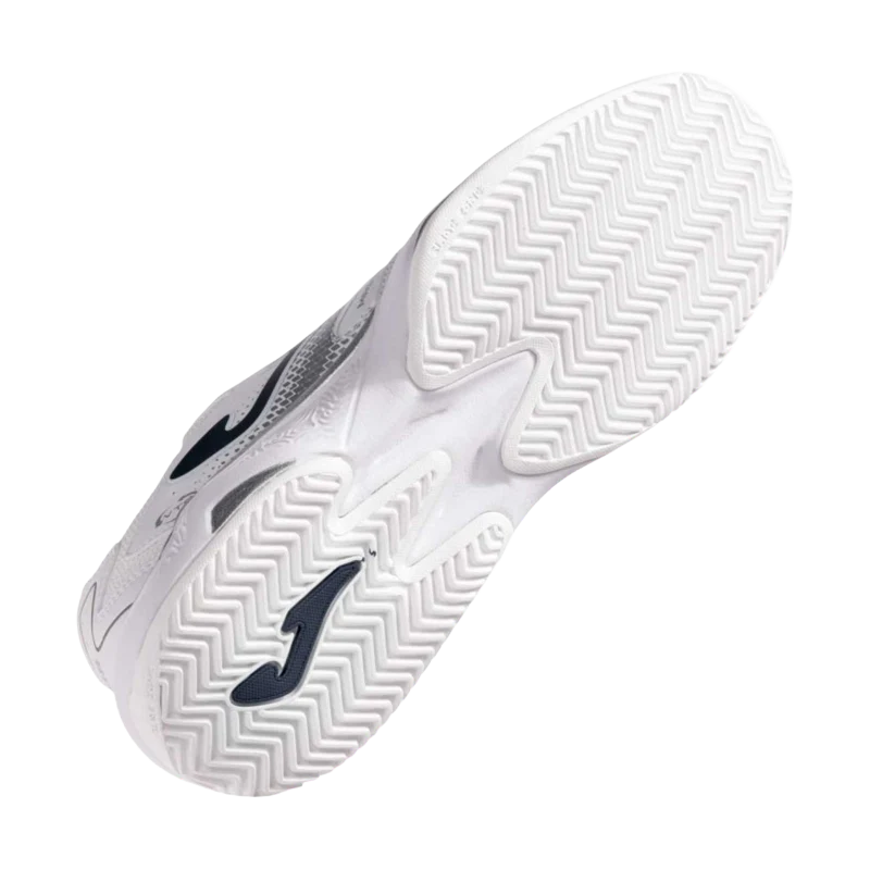 Zapatillas Joma Master 1000 Men 2502 White 2026 - Image 5