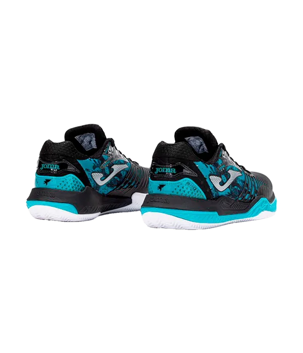 Zapatillas Joma Point Men 2531 Black - Image 3