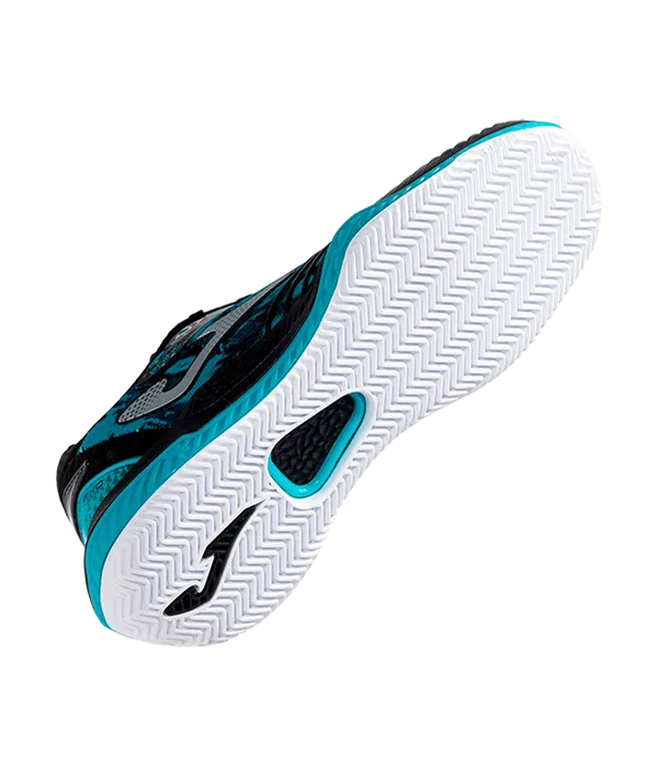 Zapatillas Joma Point Men 2531 Black - Image 5