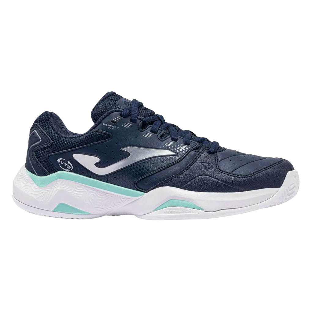 Zapatillas Joma Master 1000 Azul Marino 2026