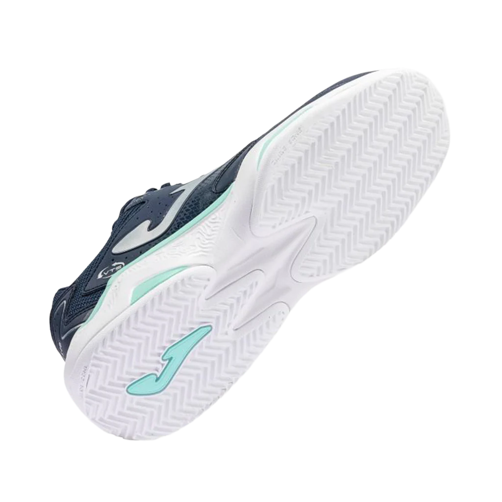 Zapatillas Joma Master 1000 Azul Marino 2026 - Image 5