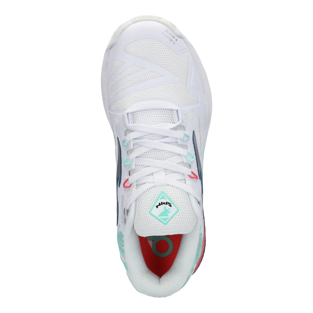 Zapatillas Joma Top Spin Lady 2602OM - Image 3