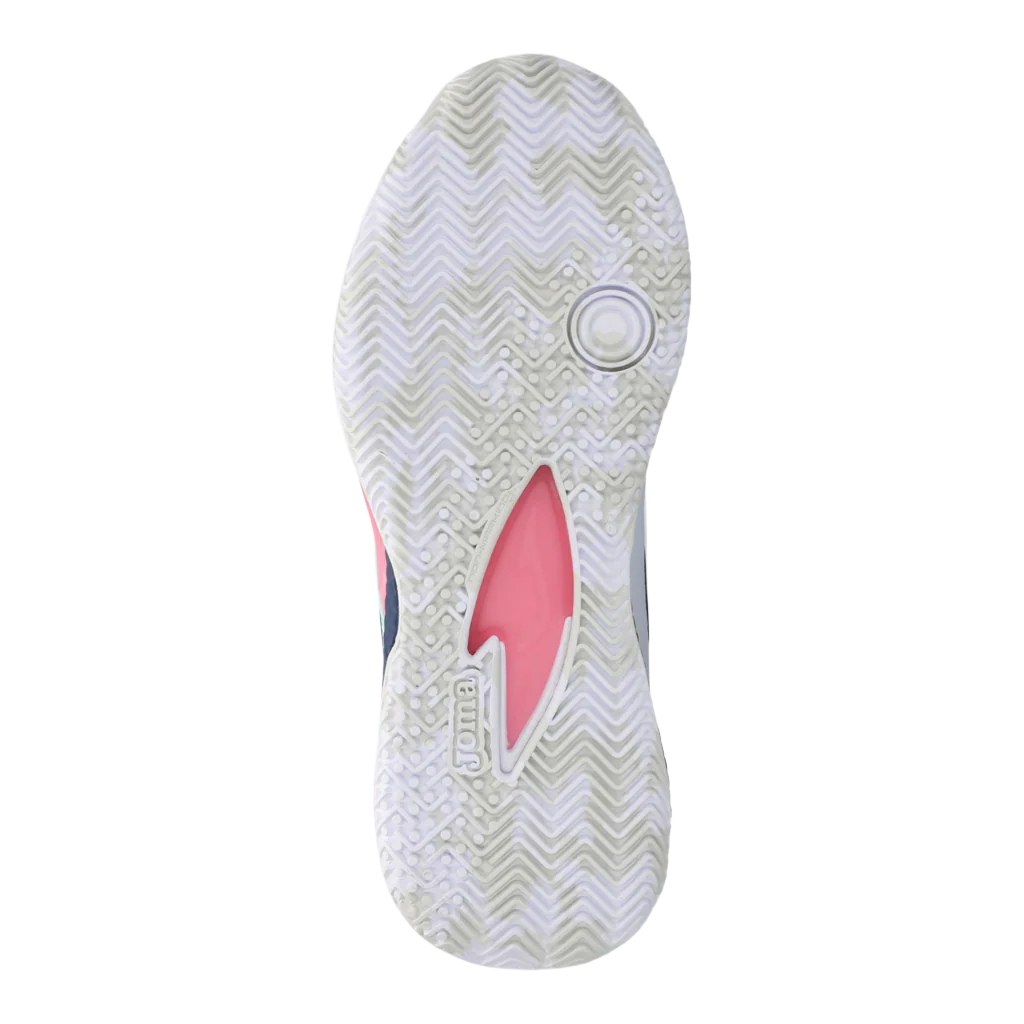 Zapatillas Joma Top Spin Lady 2602OM - Image 4