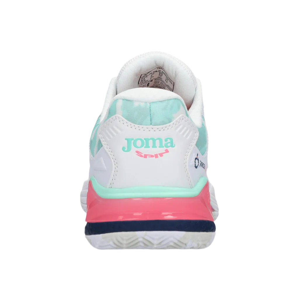Zapatillas Joma Top Spin Lady 2602OM - Image 6