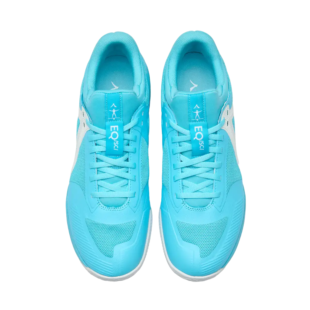 Zapatillas Kanso EQ SC Blue/White 2026 - Image 3
