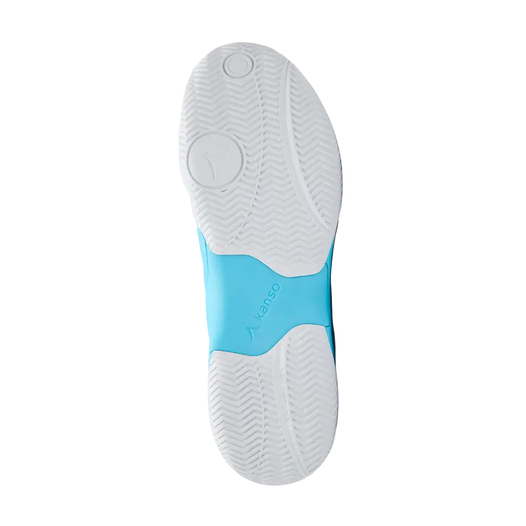 Zapatillas Kanso EQ SC Blue/White 2026 - Image 4