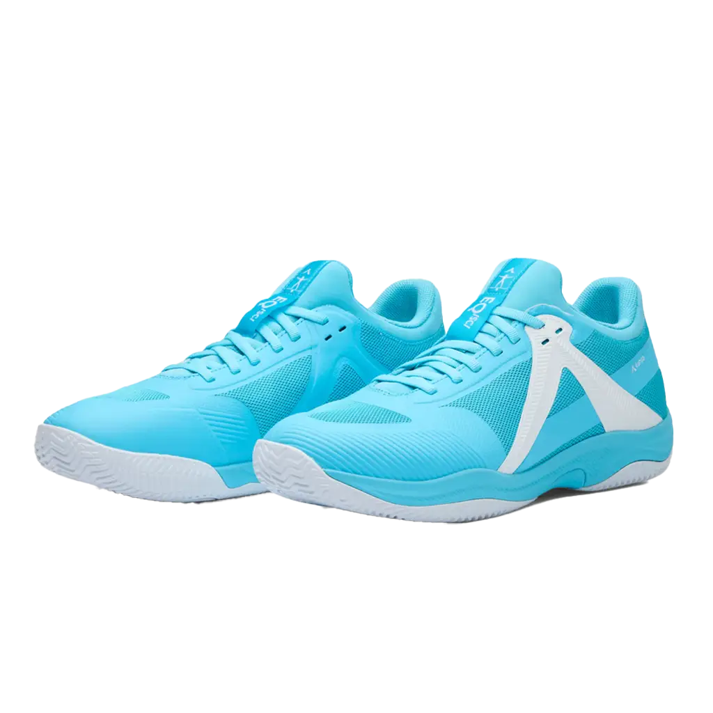 Zapatillas Kanso EQ SC Blue/White 2026 - Image 5