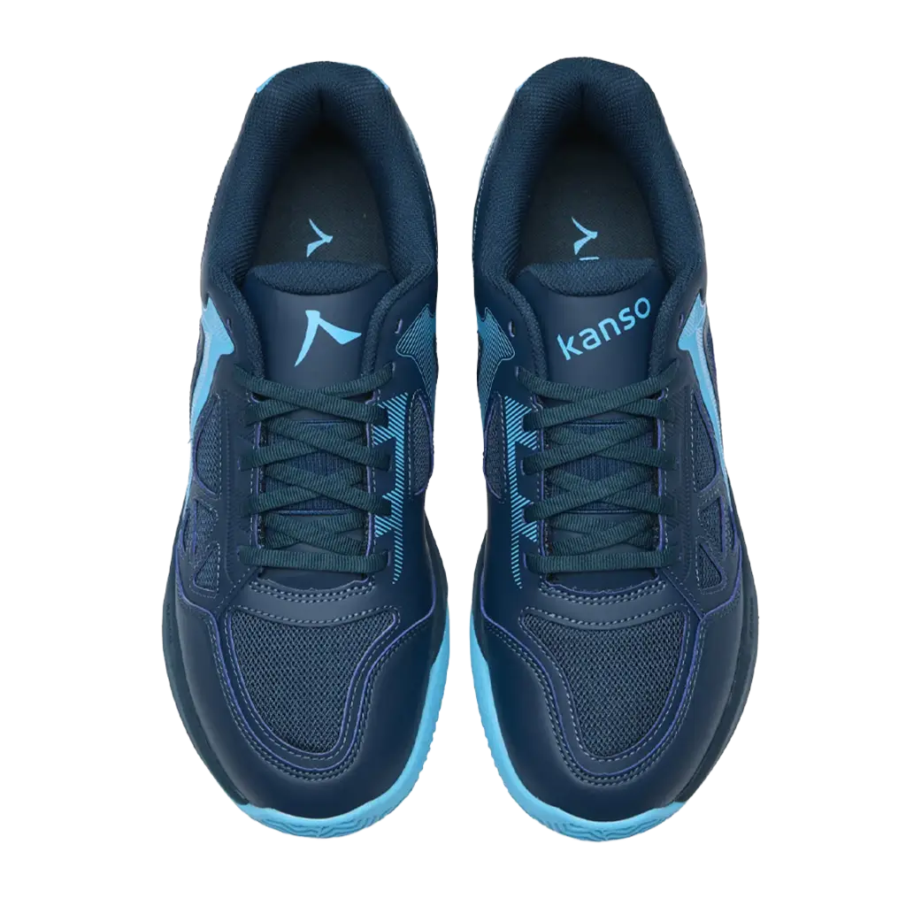 Zapatillas Kanso Takumi SC Navy Blue 2026 - Image 3