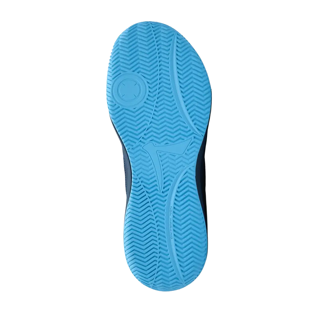 Zapatillas Kanso Takumi SC Navy Blue 2026 - Image 4
