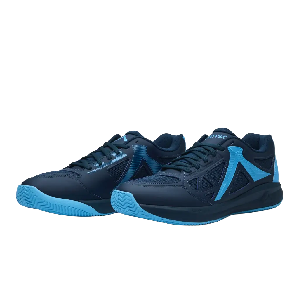 Zapatillas Kanso Takumi SC Navy Blue 2026 - Image 6