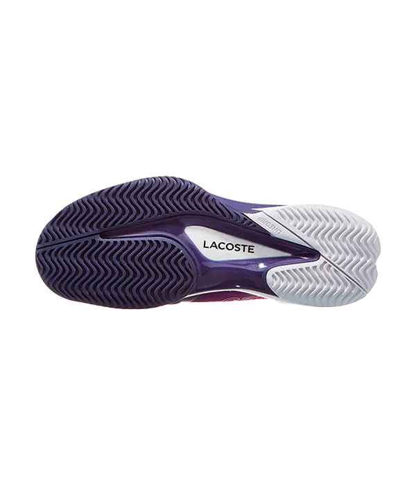 Zapatillas Lacoste AG-LT 25 Lite Rosa/Dark Blue - Image 5