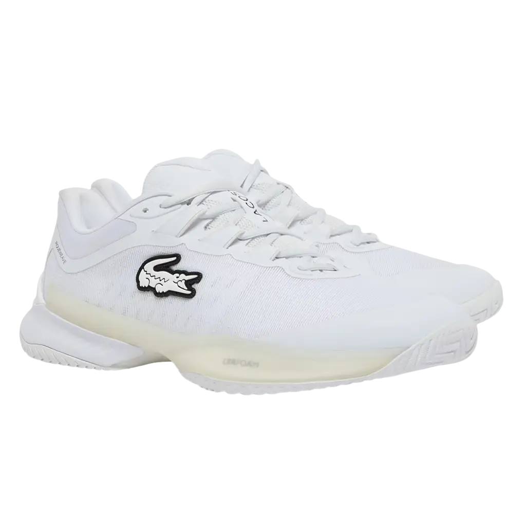 Zapatillas Lacoste AG-LT Ultra 1264 Blanco 2026 - Image 2