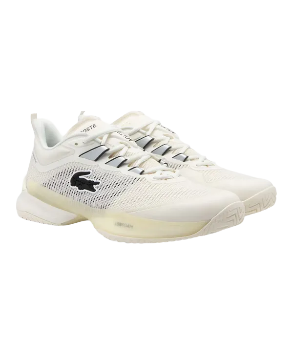 Zapatillas Lacoste AG-LT23 ULTRA 225 3 SMA Blanco - Image 2