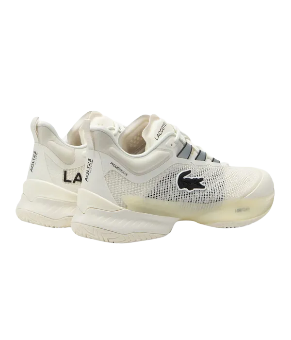 Zapatillas Lacoste AG-LT23 ULTRA 225 3 SMA Blanco - Image 3