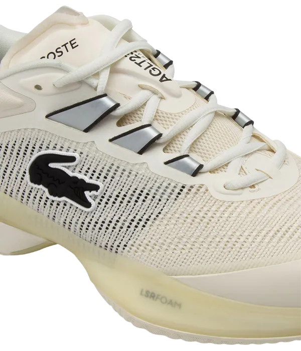 Zapatillas Lacoste AG-LT23 ULTRA 225 3 SMA Blanco - Image 5