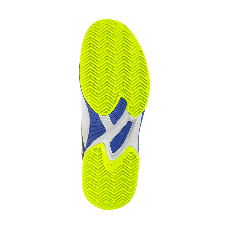 Zapatillas Mizuno Wave Exceed Court CC 2026 - Image 4