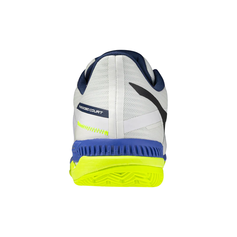 Zapatillas Mizuno Wave Exceed Court CC 2026 - Image 5