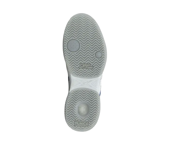 Zapatillas Munich Atomik Tolito 52 2026 Leonel Aguirre - Image 3