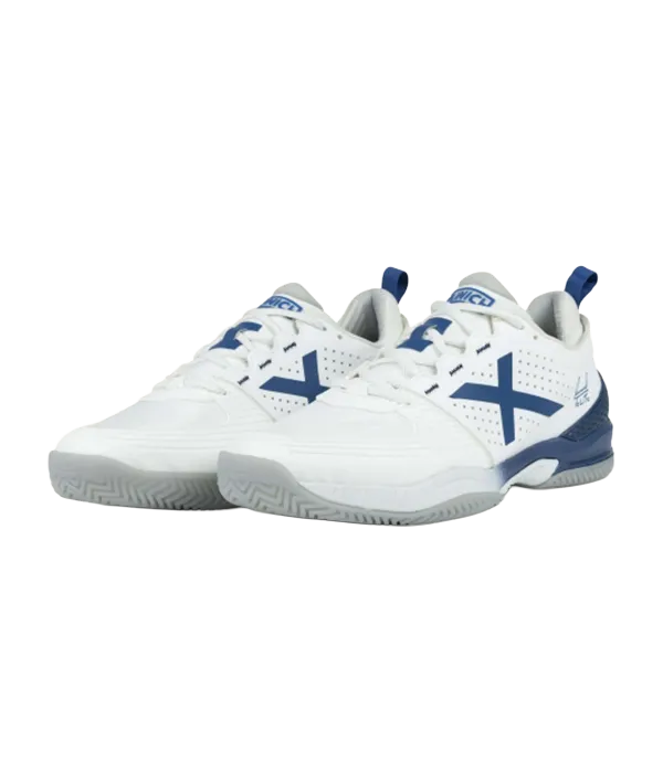 Zapatillas Munich Atomik Tolito 52 2026 Leonel Aguirre - Image 4