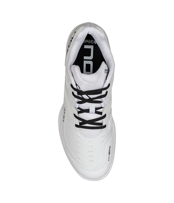 Zapatillas Nox AT10 Pro White - Image 3