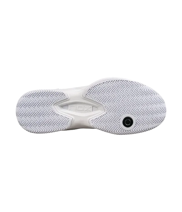 Zapatillas Nox AT10 Pro White - Image 4