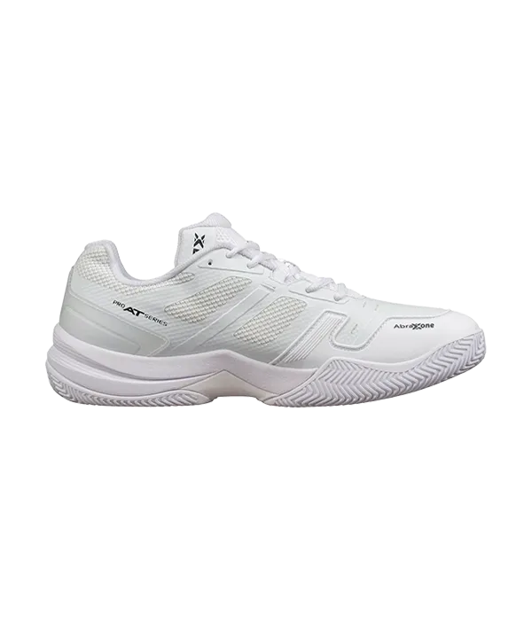 Zapatillas Nox AT10 Pro White - Image 5