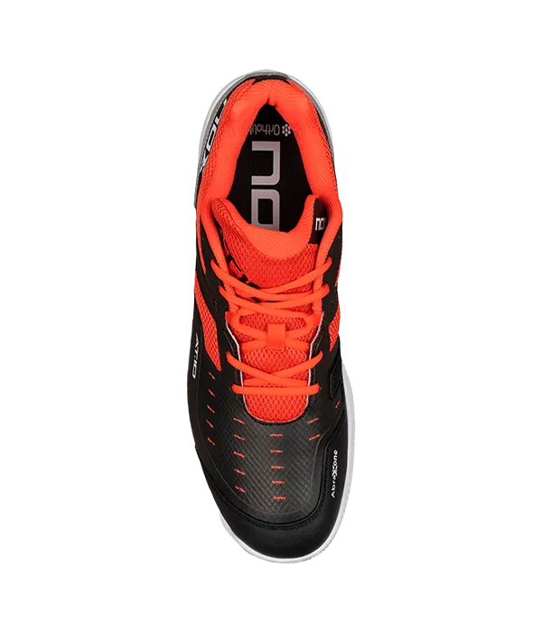 Zapatillas Nox AT10 Pro Black/Red - Image 3