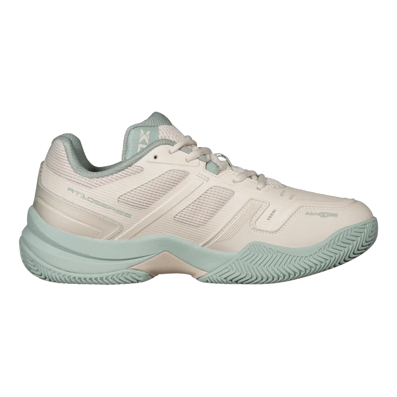 Zapatillas Nox AT10 Asparagus/Frosty Green 2026 - Image 2