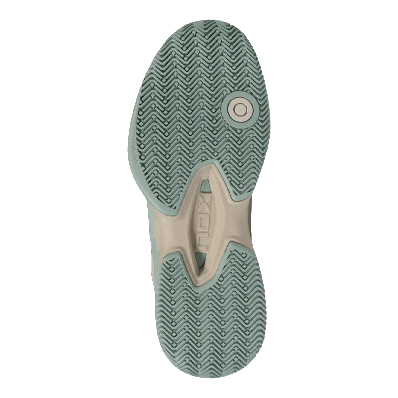 Zapatillas Nox AT10 Asparagus/Frosty Green 2026 - Image 4