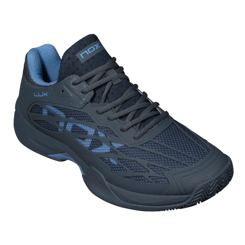 Zapatillas Nox AT10 Dark Slate/Allure 2026 - Image 2