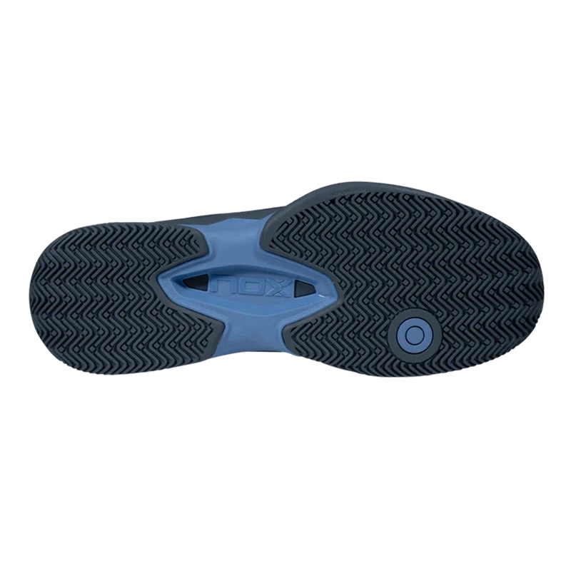 Zapatillas Nox AT10 Dark Slate/Allure 2026 - Image 4