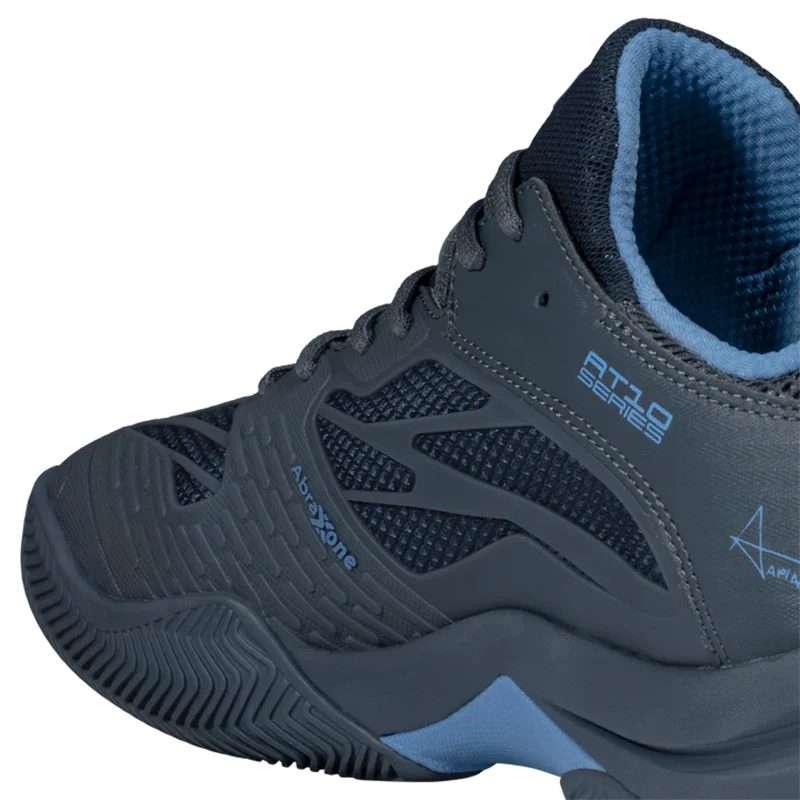 Zapatillas Nox AT10 Dark Slate/Allure 2026 - Image 6