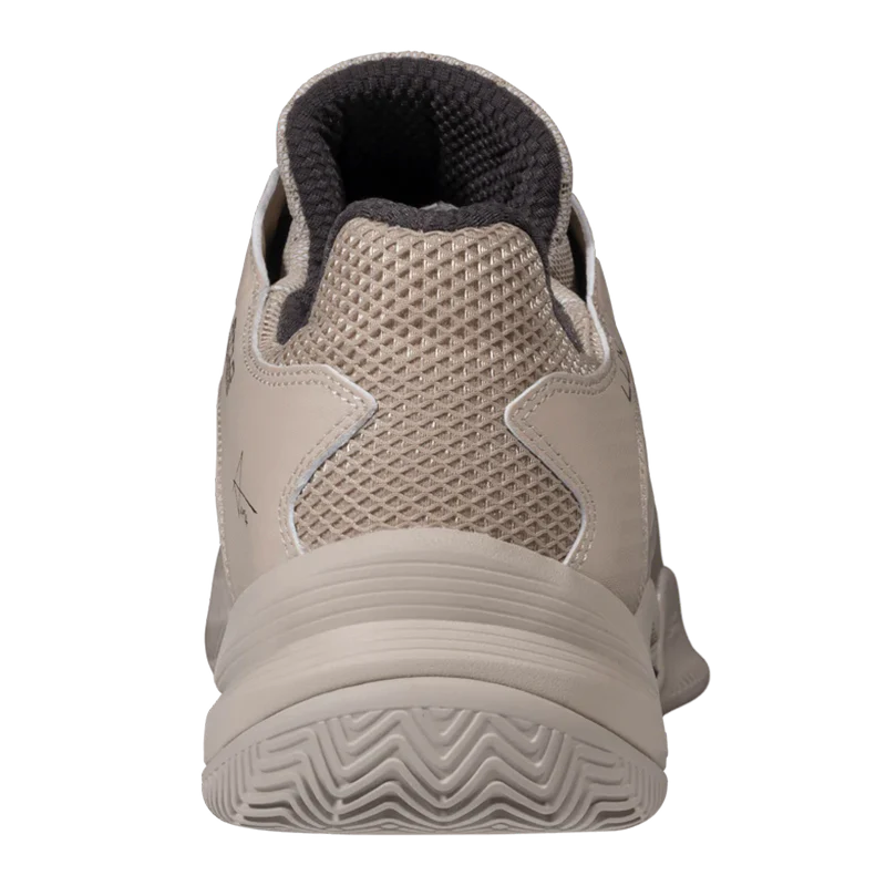 Zapatillas Nox AT10 LUX Feather Grey/Raven 2026 - Image 4