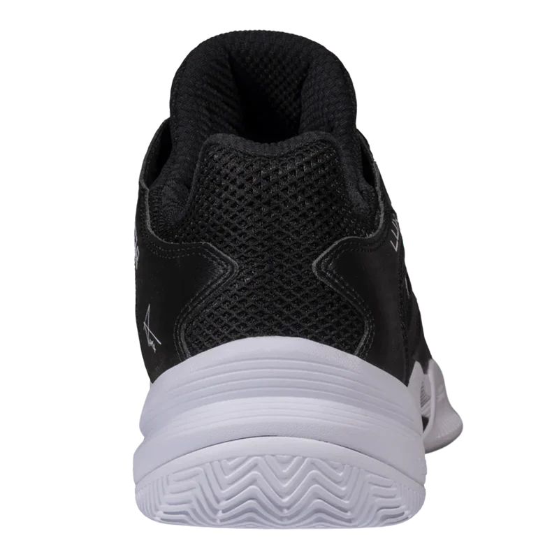 Zapatillas Nox AT10 Lux Black/White 2026 - Image 5