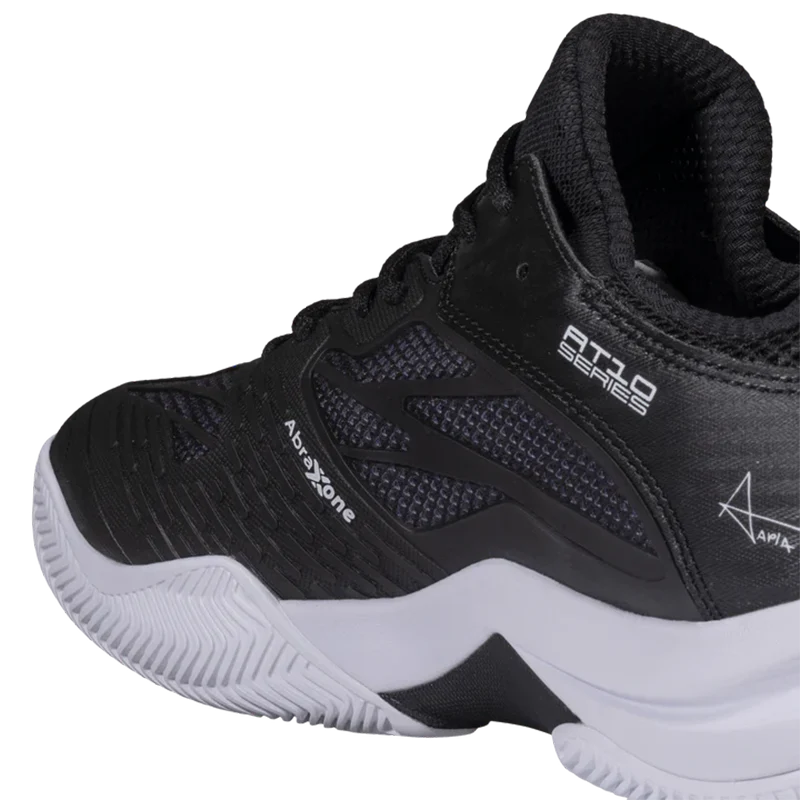 Zapatillas Nox AT10 Lux Black/White 2026 - Image 6