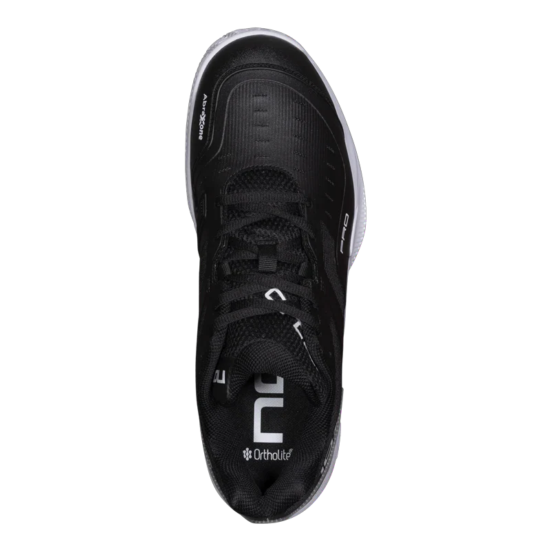 Zapatillas Nox AT10 Pro Black/White 2026 - Image 3