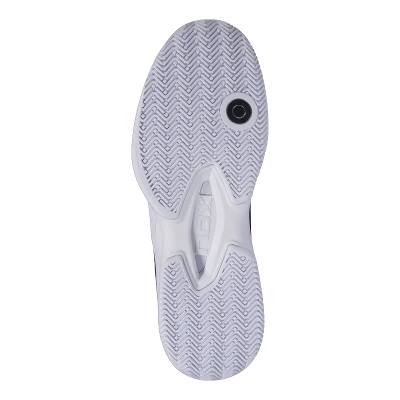 Zapatillas Nox AT10 Pro Black/White 2026 - Image 4
