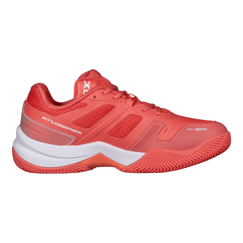 Zapatillas Nox AT10 Pro Sea Coral/White 2026 - Image 2