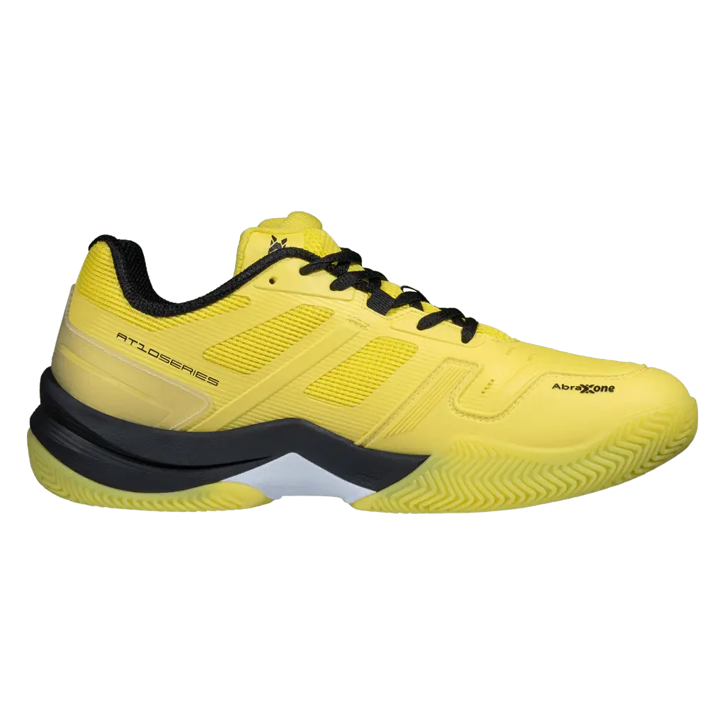 Zapatillas NOX AT10 Pro Summer Sun/Black 2026 - Image 2