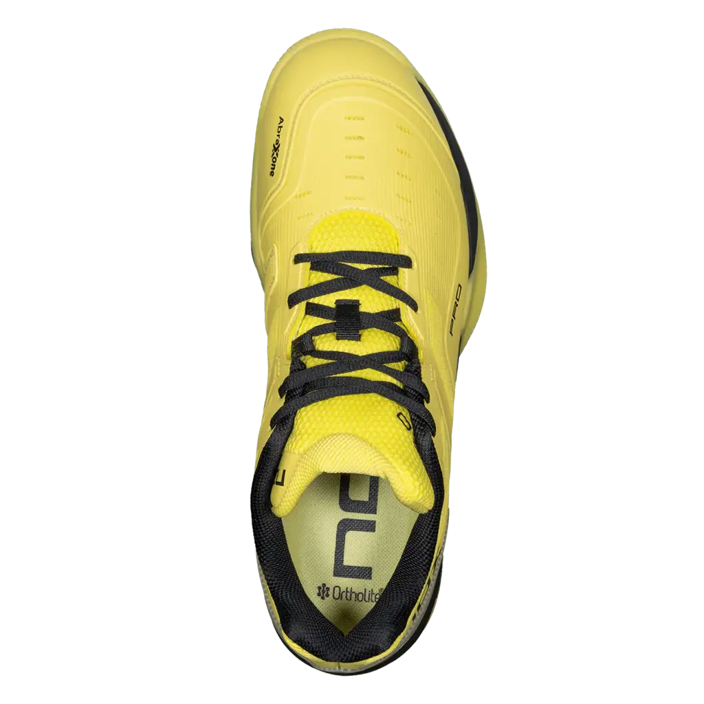 Zapatillas NOX AT10 Pro Summer Sun/Black 2026 - Image 3