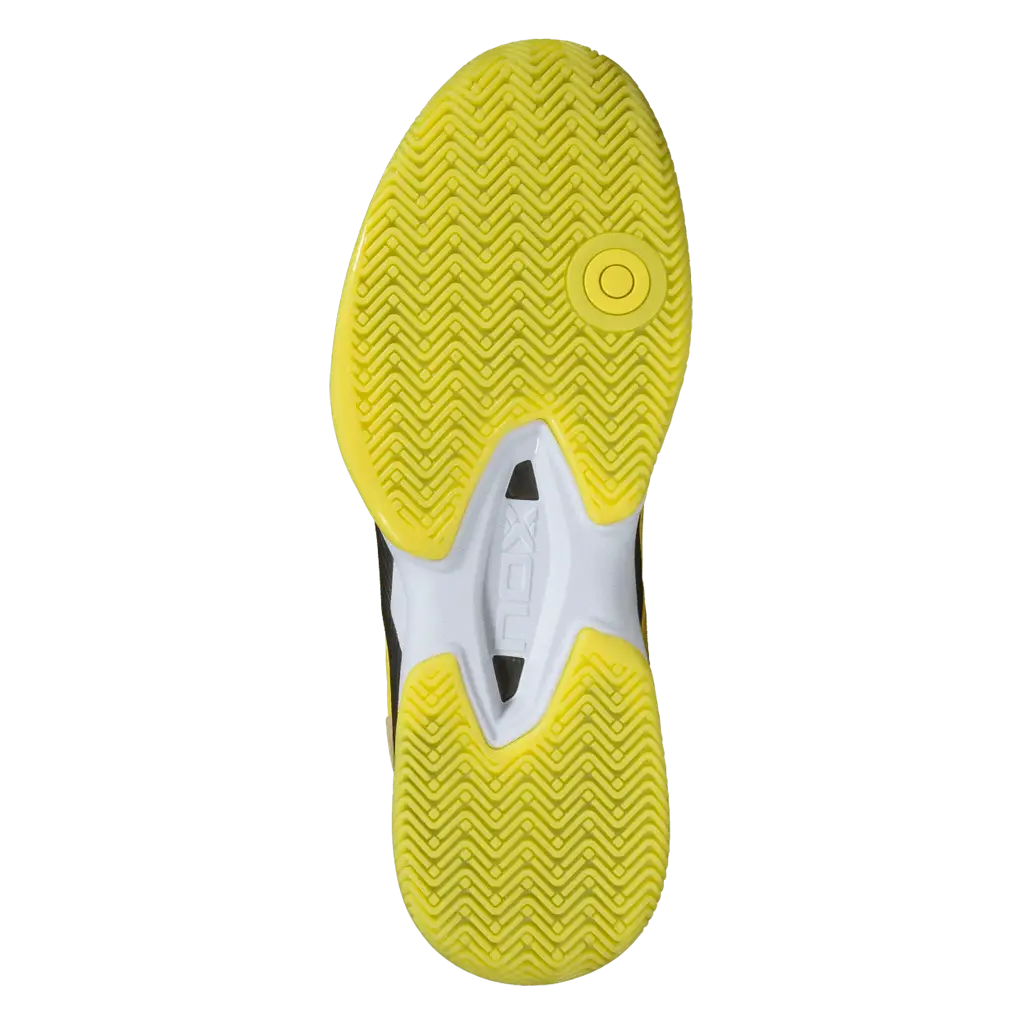 Zapatillas NOX AT10 Pro Summer Sun/Black 2026 - Image 4
