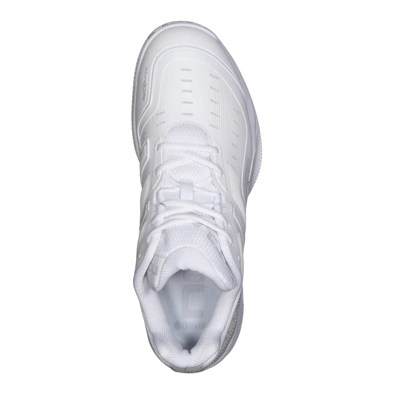Zapatillas Nox AT10 Pro White/Grey 2026 - Image 3