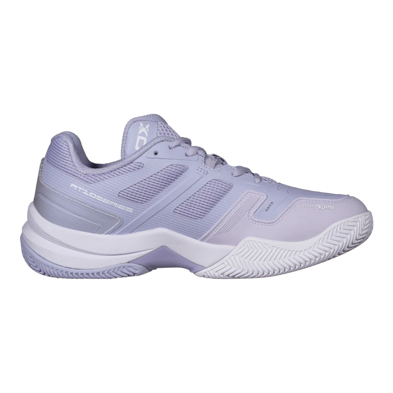 Zapatillas Nox AT10 Purple/White 2026 - Image 2